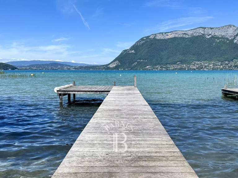 Propriété Annecy - 4 chambres - 413m²
