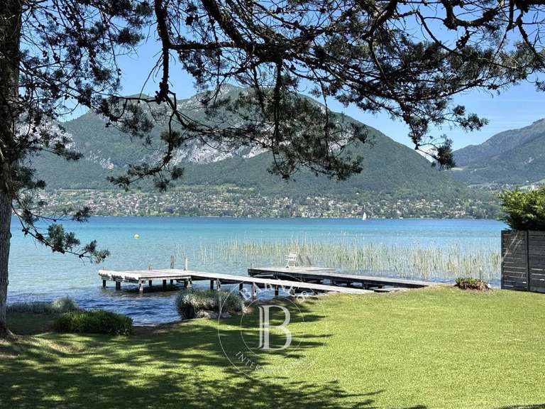 Propriété Annecy - 4 chambres - 413m²