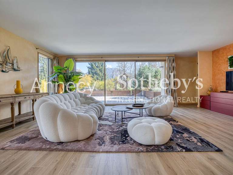 Propriété Annecy - 11 chambres - 1000m²