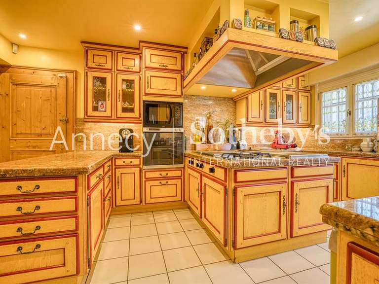 Propriété Annecy - 11 chambres - 1000m²