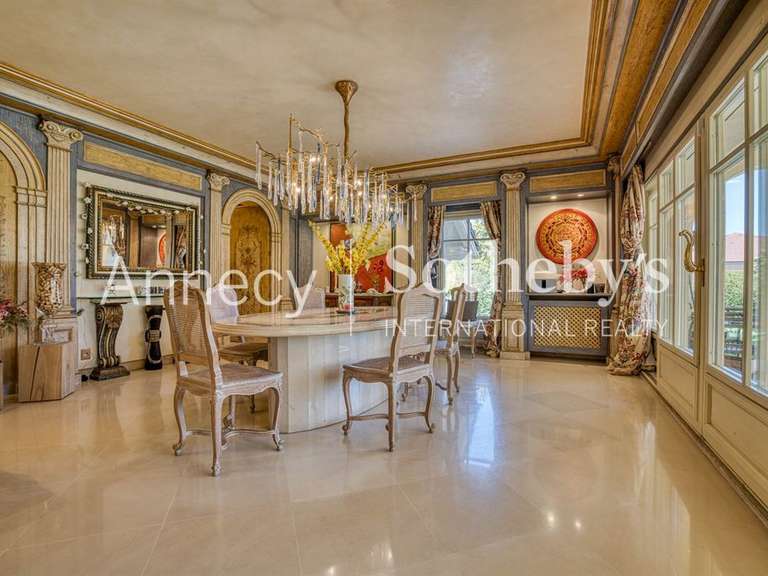 Propriété Annecy - 11 chambres - 1000m²