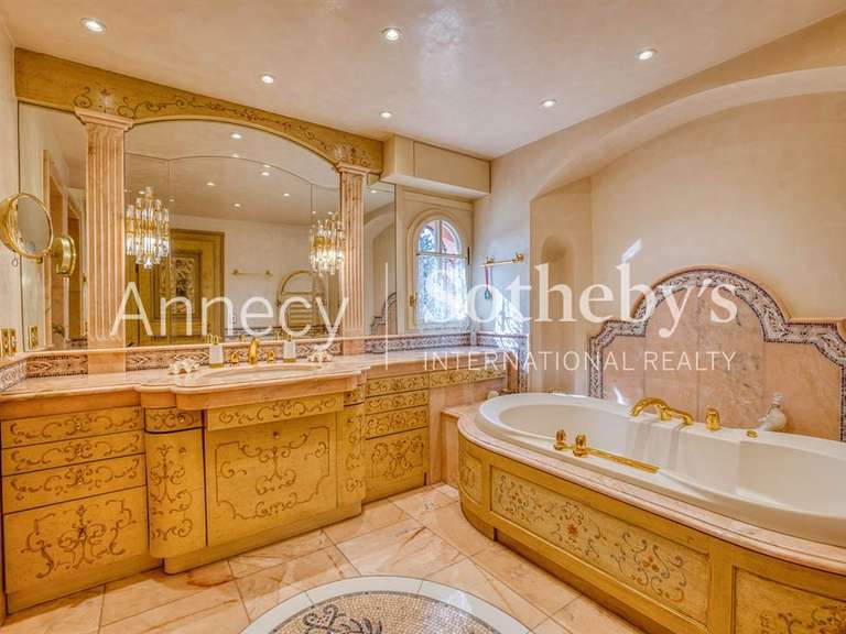 Propriété Annecy - 11 chambres - 1000m²