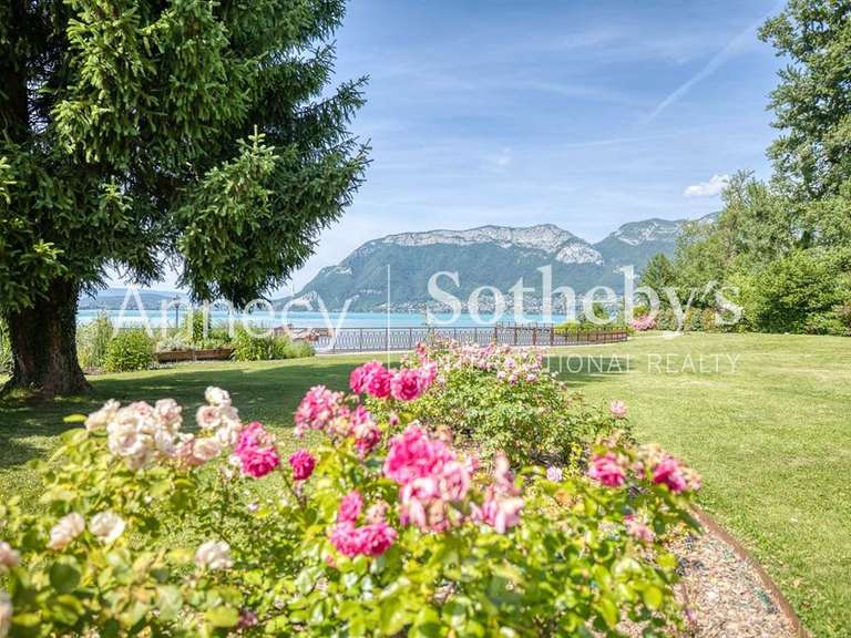 Propriété Annecy - 11 chambres - 1000m²