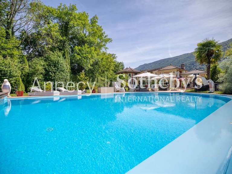 Propriété Annecy - 11 chambres - 1000m²