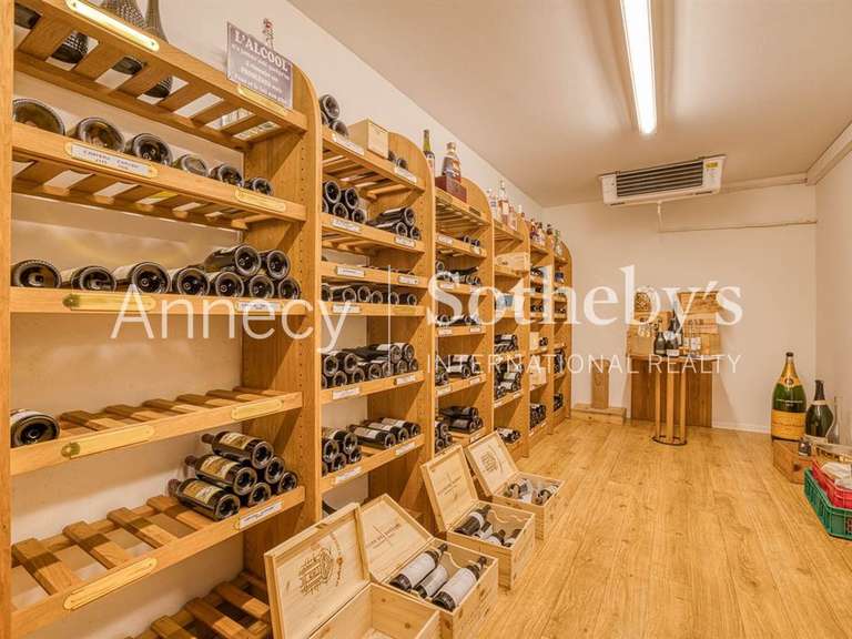 Propriété Annecy - 11 chambres - 1000m²