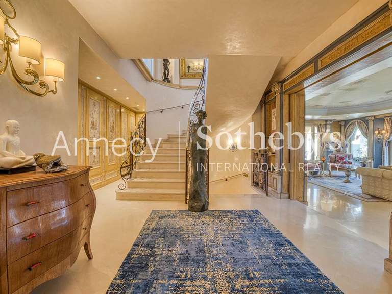 Propriété Annecy - 11 chambres - 1000m²