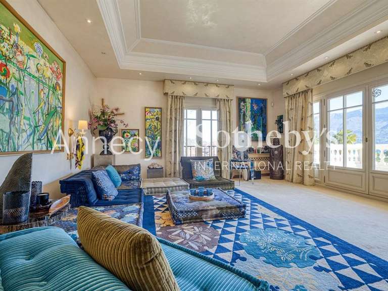 Propriété Annecy - 11 chambres - 1000m²