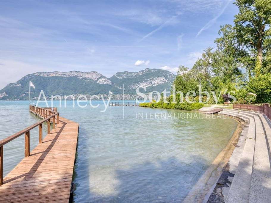 Propriété Annecy