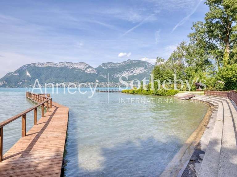 Propriété Annecy - 11 chambres - 1000m²