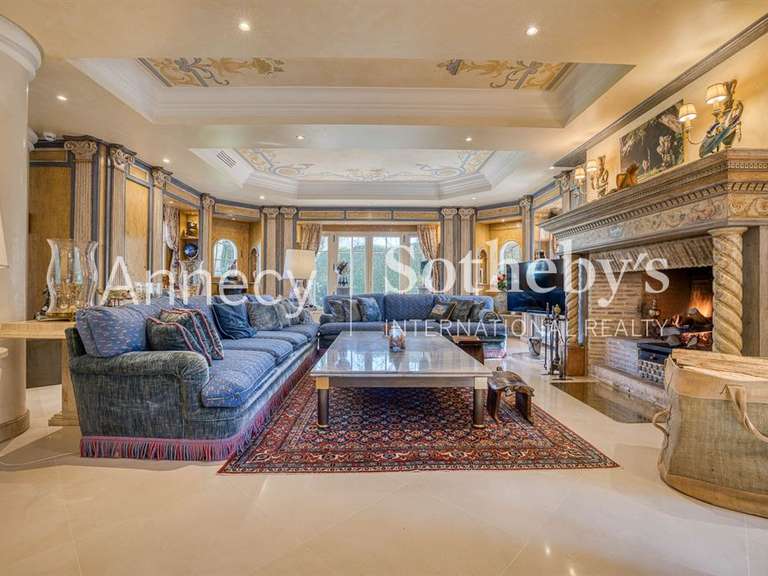 Propriété Annecy - 11 chambres - 1000m²