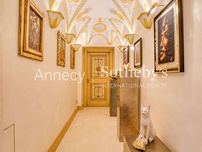 Propriété Annecy - 11 chambres - 1000m²
