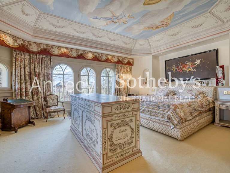 Propriété Annecy - 11 chambres - 1000m²