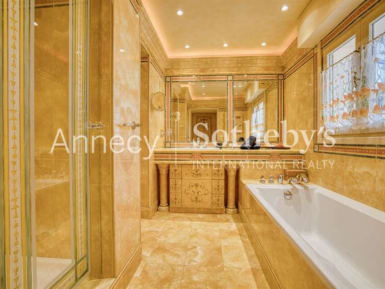 Propriété Annecy - 11 chambres - 1000m²