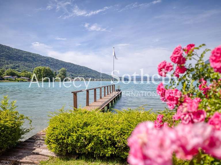 Propriété Annecy - 11 chambres - 1000m²