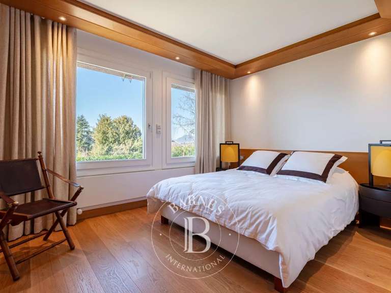 Villa Annecy - 4 chambres - 316m²