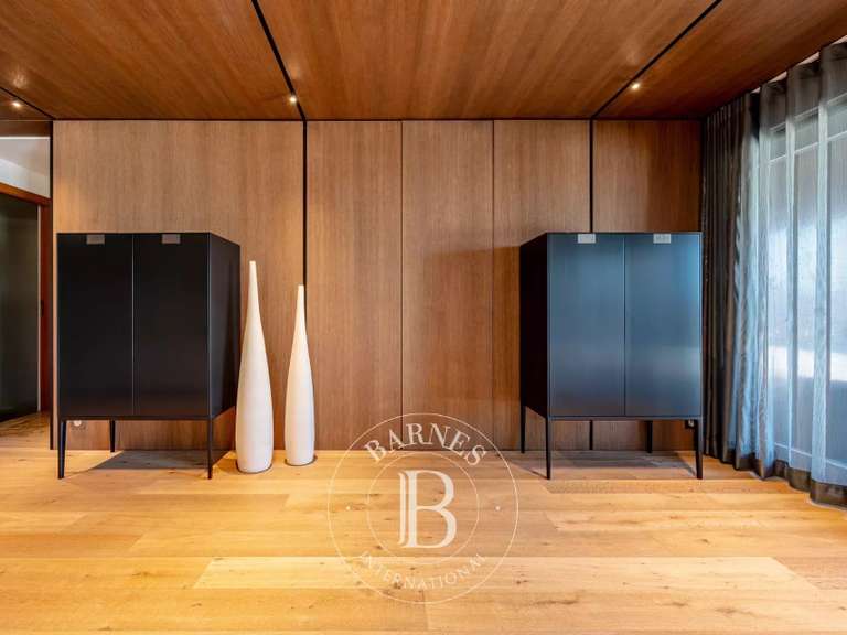 Villa Annecy - 4 chambres - 316m²