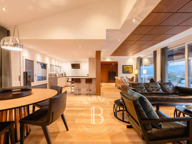 Villa Annecy - 4 chambres - 316m²