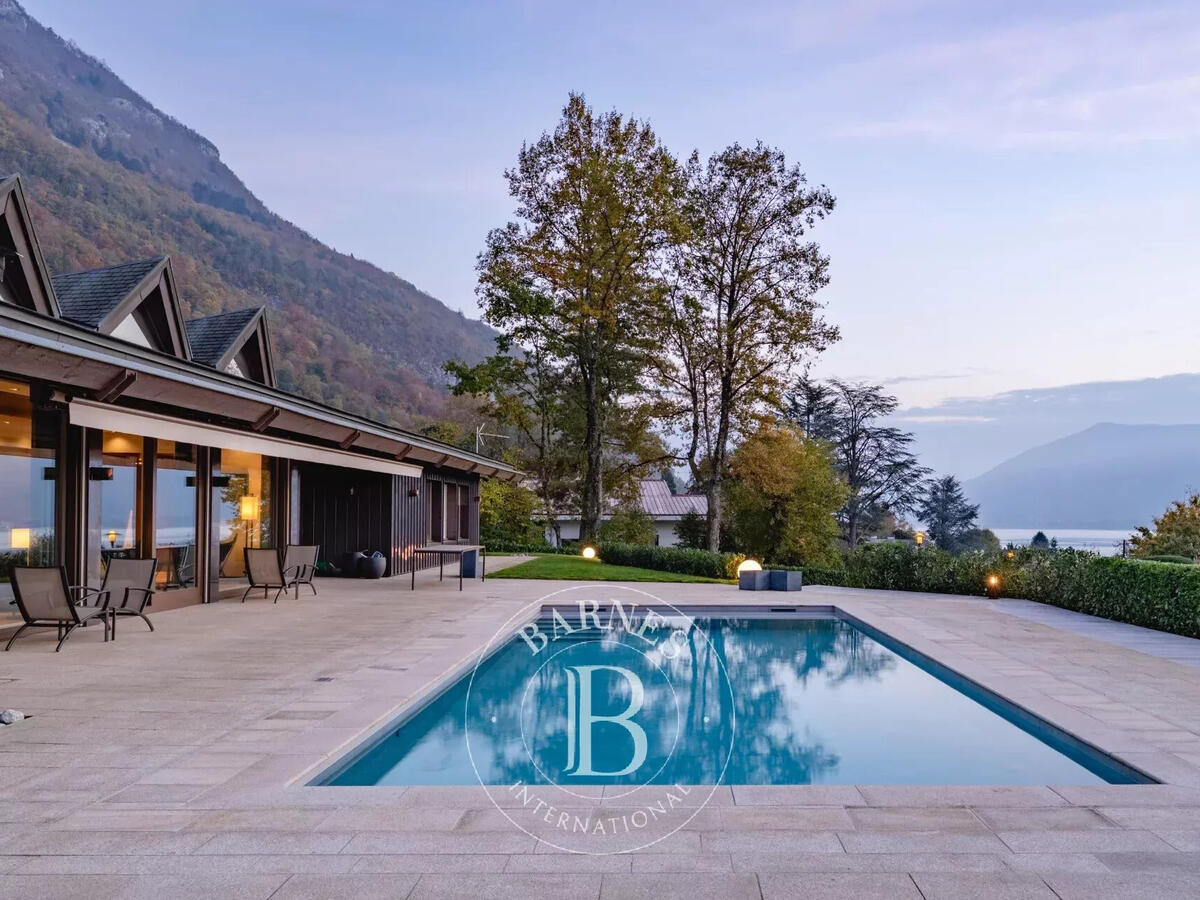 Villa Annecy