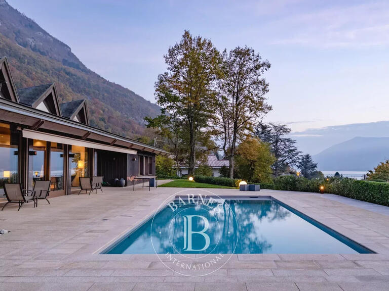 Villa Annecy - 4 chambres - 316m²
