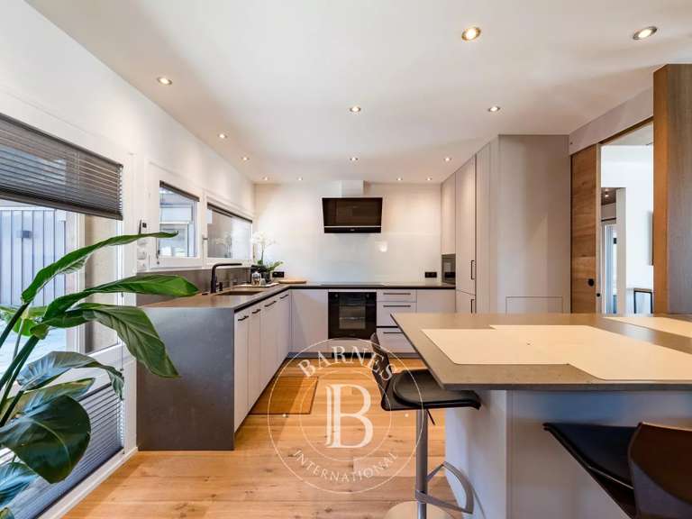 Villa Annecy - 4 chambres - 316m²