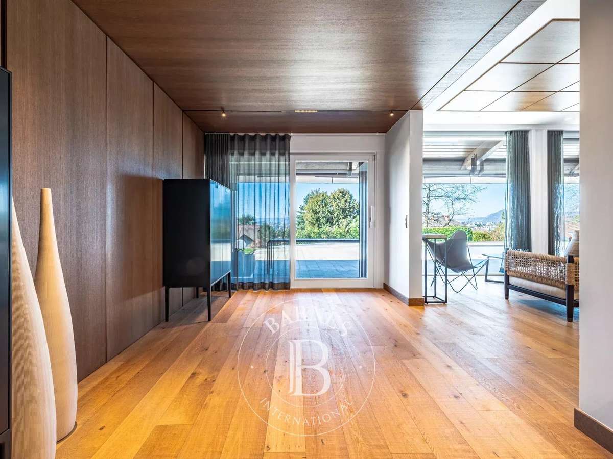Villa Annecy