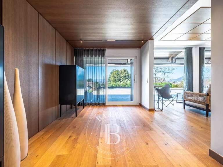 Villa Annecy - 4 chambres - 316m²