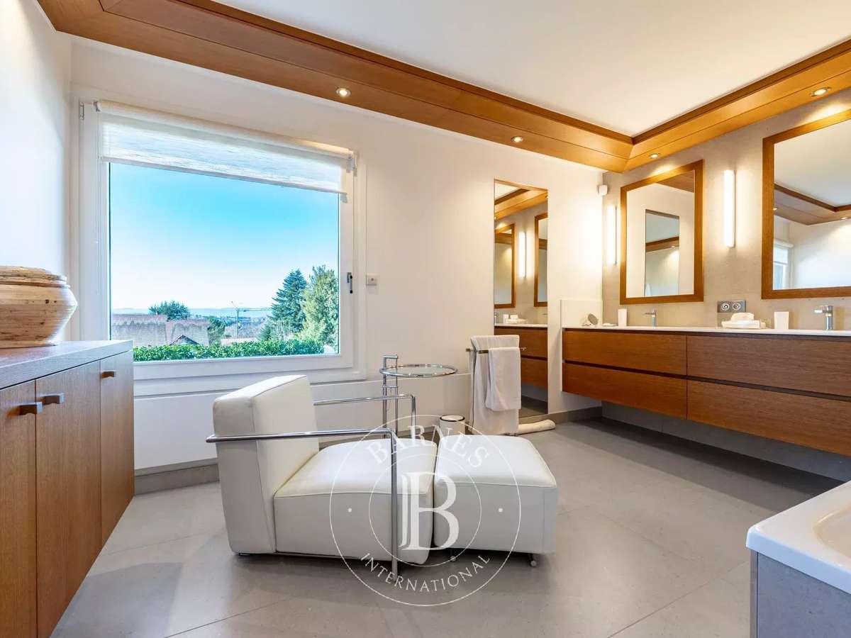 Villa Annecy