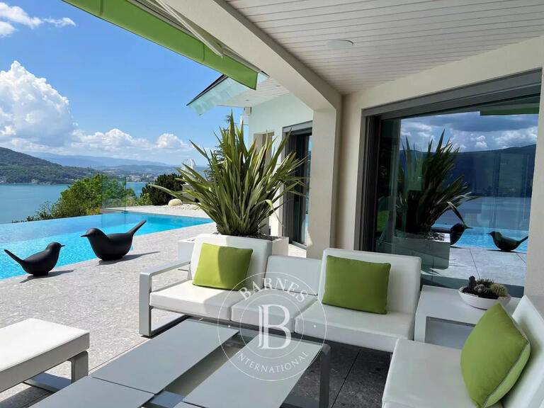 Villa Annecy - 7 chambres - 600m²
