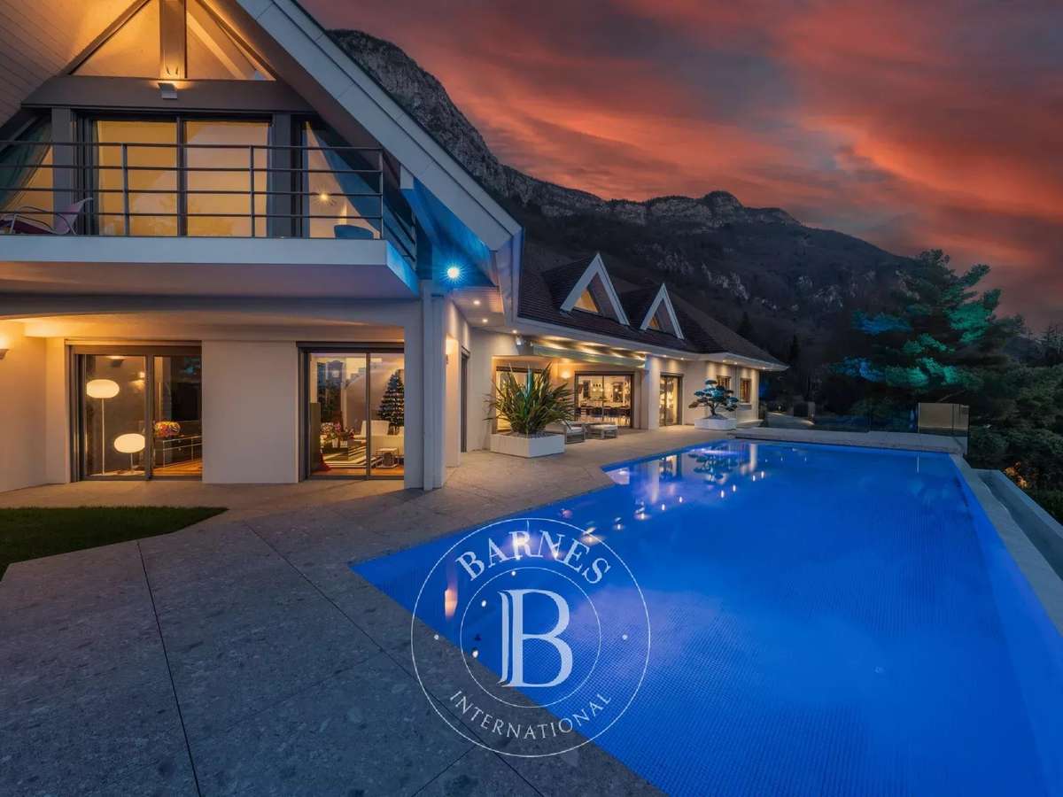 Villa Annecy