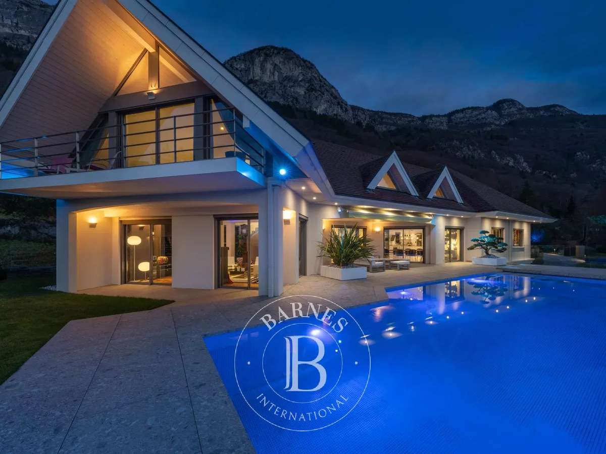 Villa Annecy