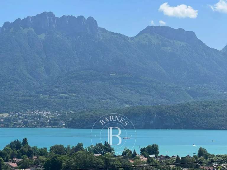 Villa Annecy - 5 chambres - 330m²