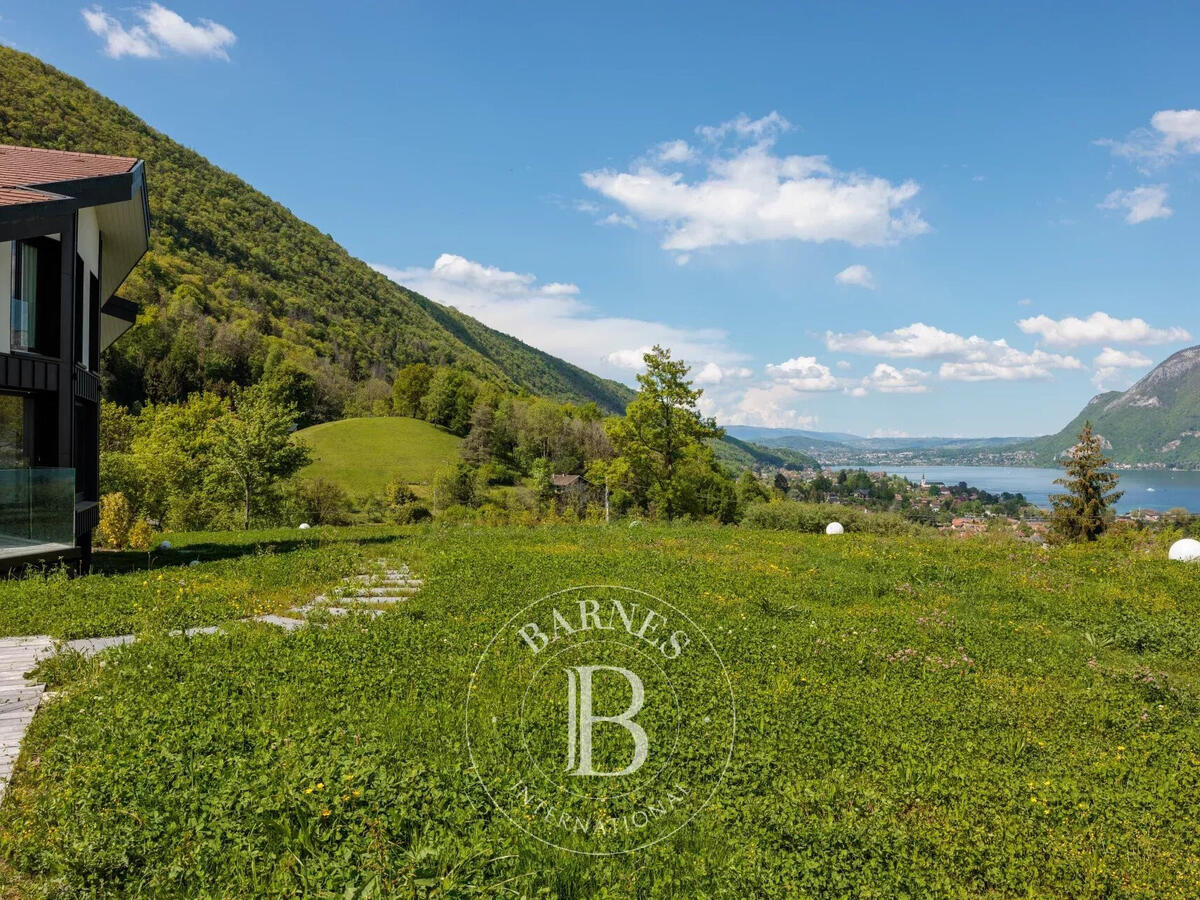 Villa Annecy