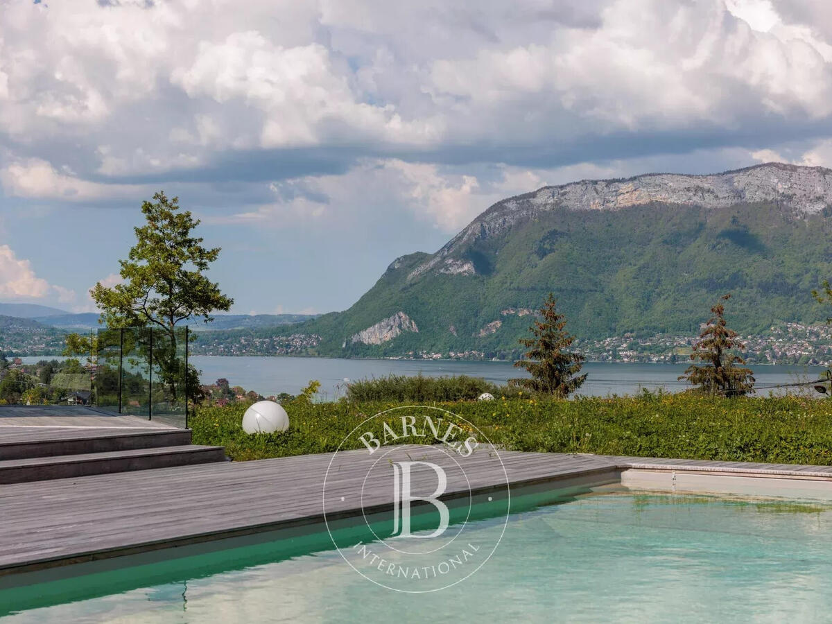 Villa Annecy