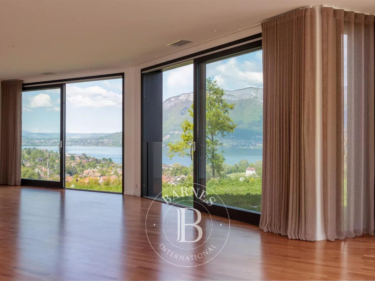 Villa Annecy