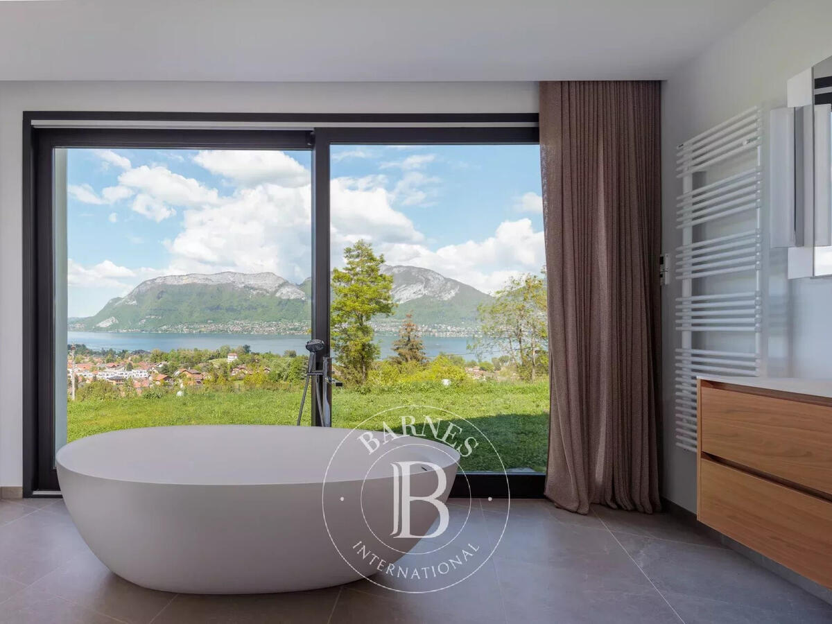 Villa Annecy