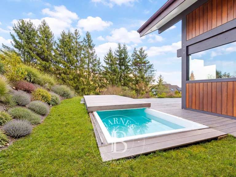 Villa Annecy - 4 bedrooms - 211m²