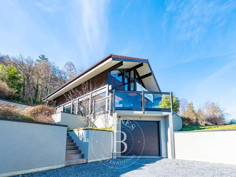 Villa Annecy - 4 chambres - 211m²