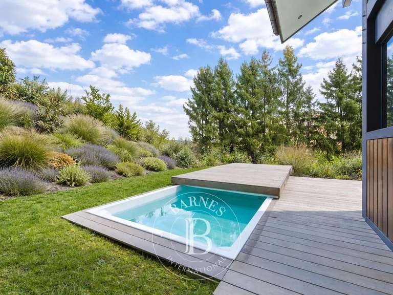 Villa Annecy - 4 bedrooms - 211m²