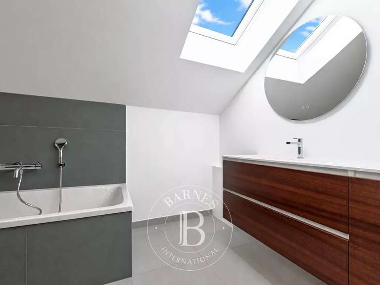 Villa Annecy - 4 bedrooms - 211m²