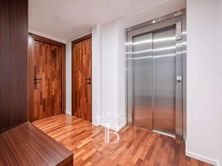 Villa Annecy - 4 bedrooms - 211m²