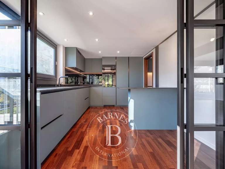 Villa Annecy - 4 chambres - 211m²