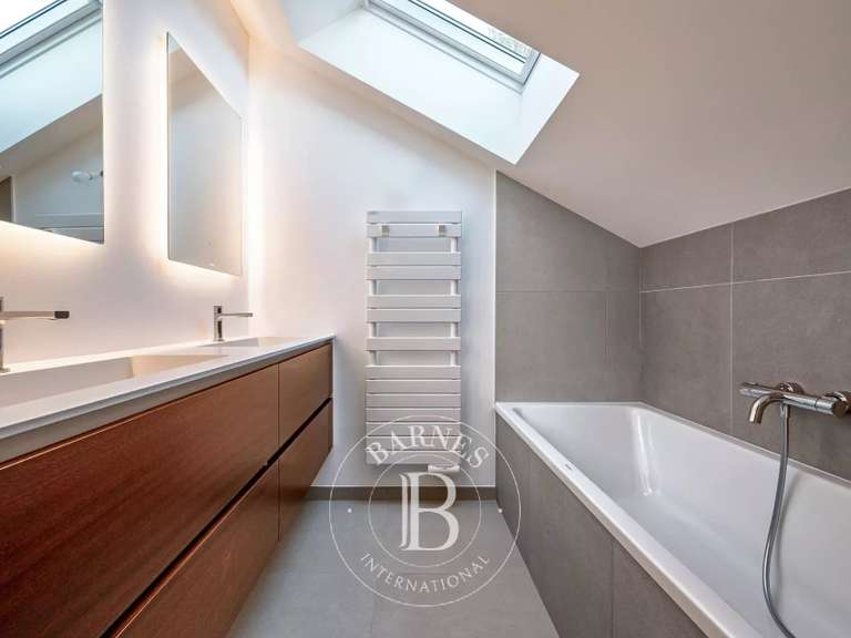 Villa Annecy - 4 bedrooms - 211m²