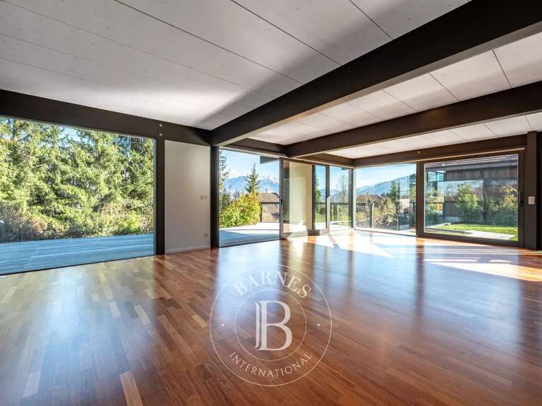 Villa Annecy - 4 chambres - 211m²