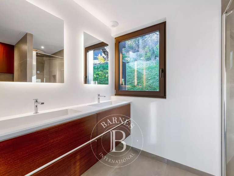 Villa Annecy - 4 bedrooms - 211m²