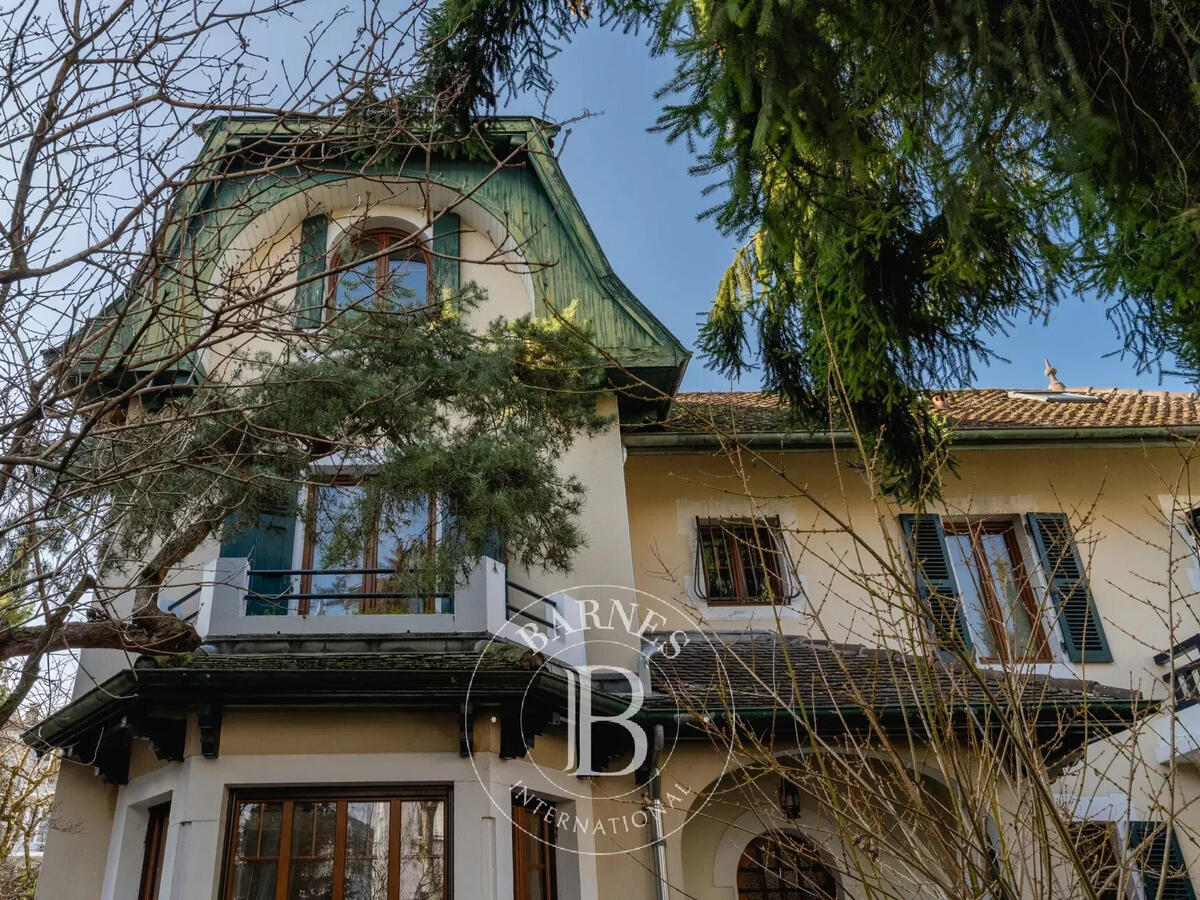 Villa Annecy