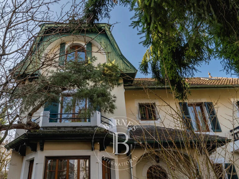 Villa Annecy - 5 bedrooms - 396m²