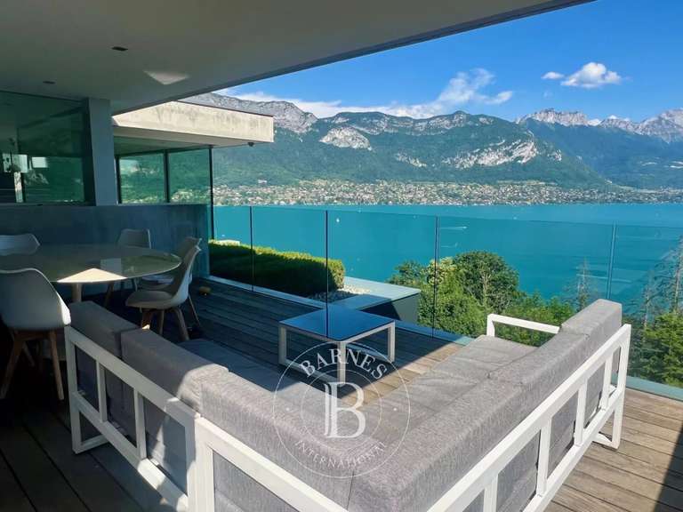 Villa Annecy - 4 chambres - 300m²