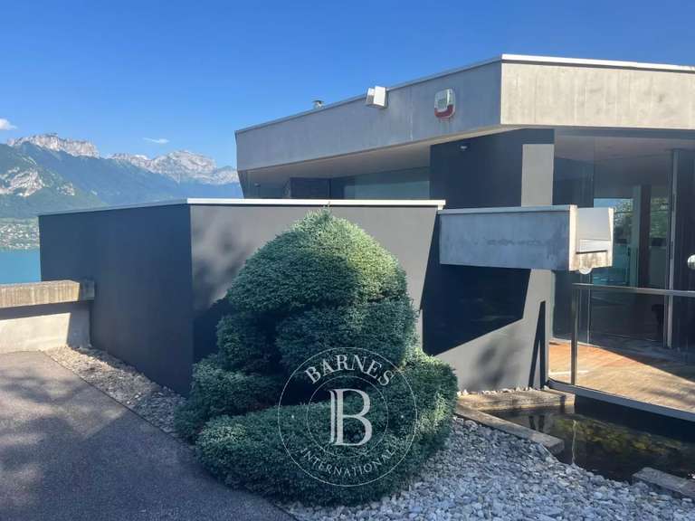 Villa Annecy - 4 chambres - 300m²