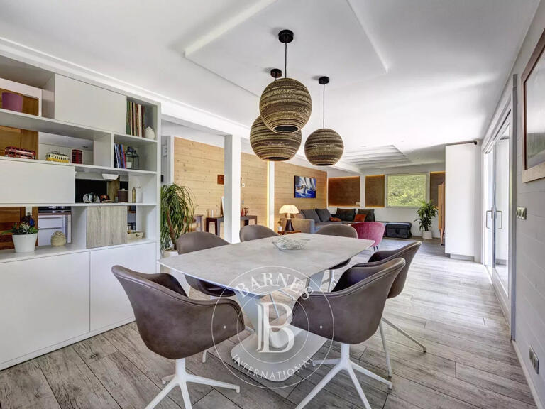 Villa Annecy - 4 chambres - 250m²