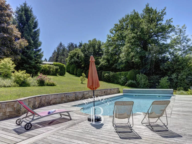 Villa Annecy - 4 chambres - 250m²